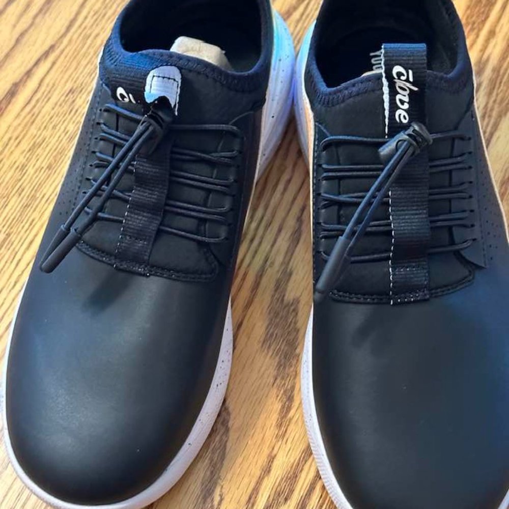 Clove 2022 Limited Edition Black Holographic Women's … Gem